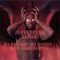 LIL NAS X - MONTERO (JERSEY CLUB REMIX) BY DJ SWAGGY X DJ RVGBY X DJ B-GENERATION