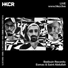 Bedouin Records: Eomac & Saint Abdullah - 11/05/2023