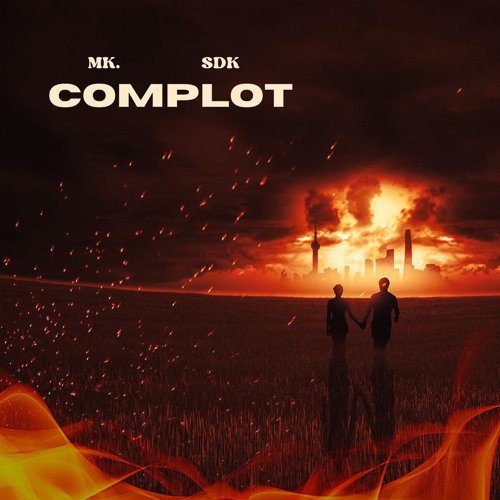 sdk , mk - complot