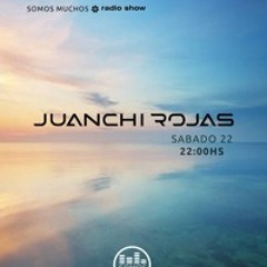 Complete GuestMix for Somos Muchos Radio Show (February 22, 2025) by JUANCHI ROJAS