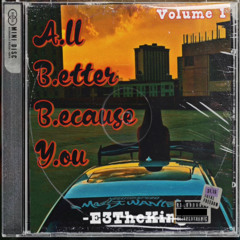 All Better Because You (Slow & Reverb)