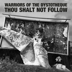 Thou Shalt Not Follow (Cristobal & Jamiez Remix)