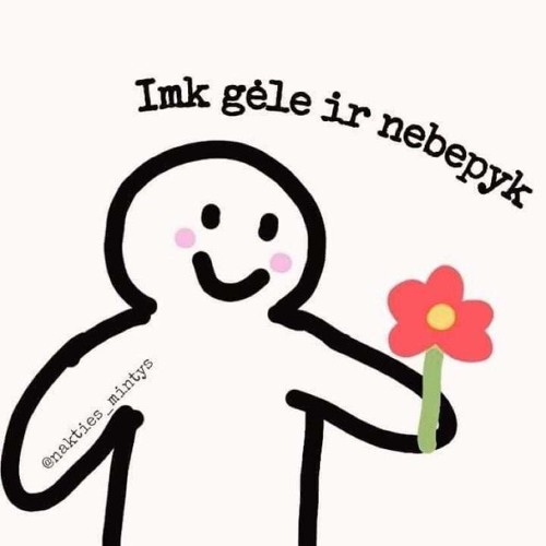 Myliu Ženota ( VainHouse Remix )