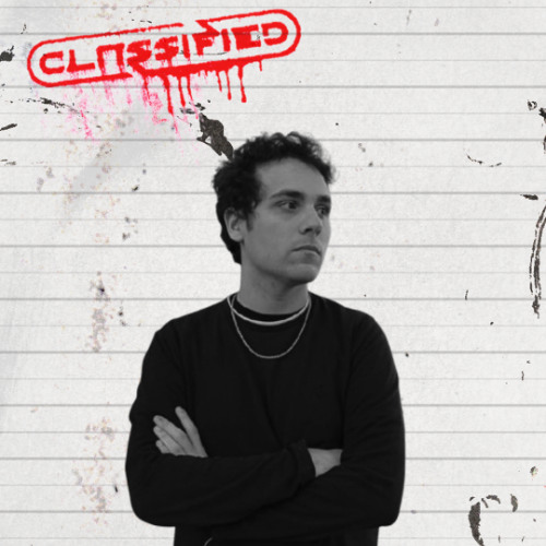 Zephyr  – Classified DJ Contest