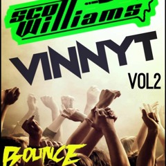 Scott Williams Vs Vinny T Vol 2 bounce mix (FREE DOWNLOAD)