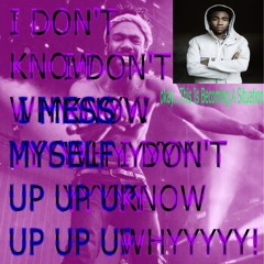 Childish Gambino  - Got To Be (UHOHJV JERSEY MIX)