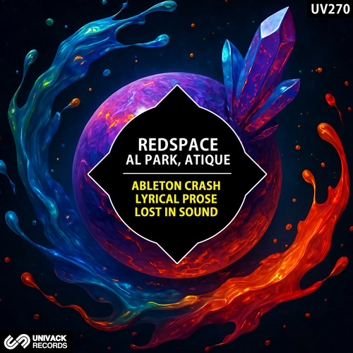 Lost in Sound