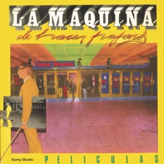 La Maquina De Hacer Pájaros Radio