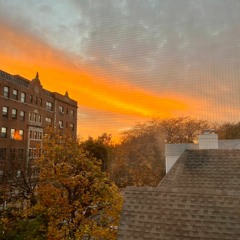 Your Chapter (voice Memo)