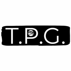 T.P.G. - THE 36TH CHAMBER OF SHAOLIN (unreleased no mastering)