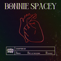 PREMIERE: Bonnie Spacey - En Cavale