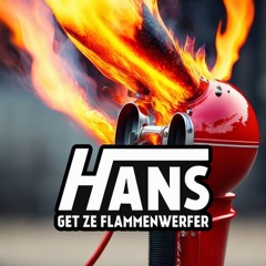 LOKVST & JNX - FLAMMENWERFER (FREE DL) (CLIP)