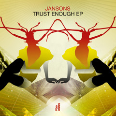 Tough Enough (Extended Mix)