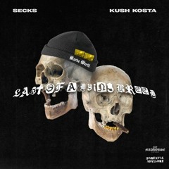 BUSSN N YA HOME - W/KUSHKOSTA prod SECKS