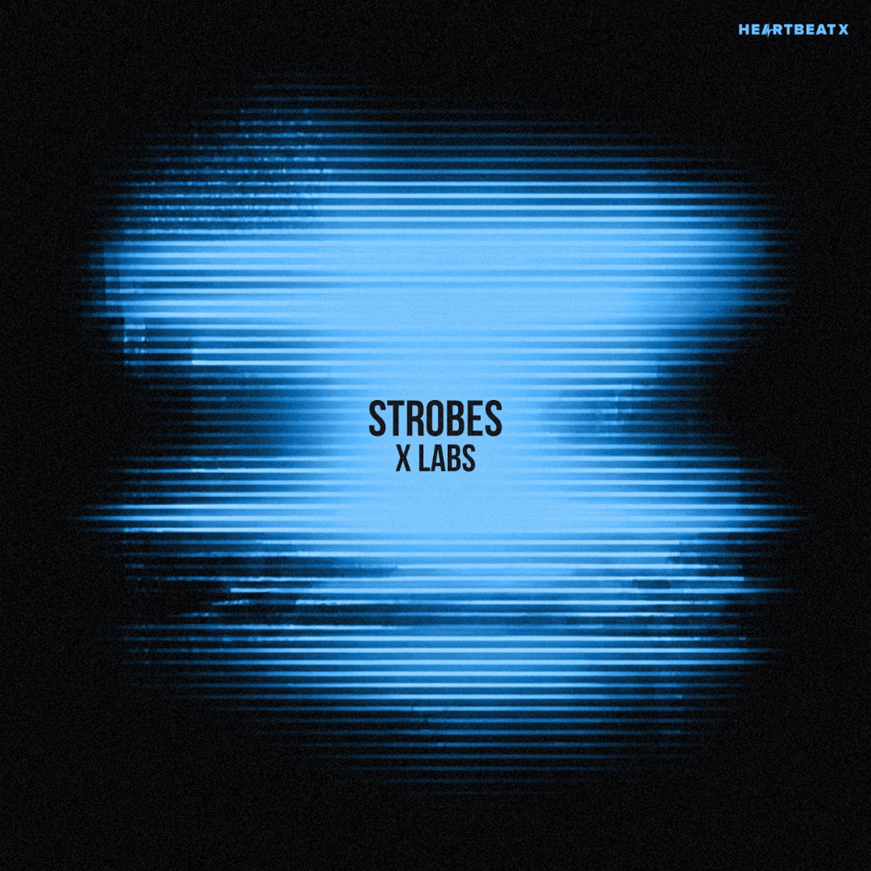X LABS - Strobes (Extended Mix) episode artwork