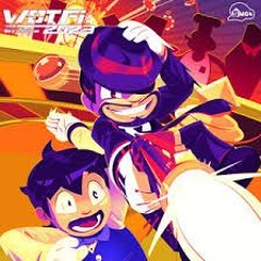 SMG4 - Roll The Die