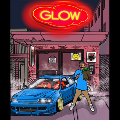 GLOW - Tommy Toa$ter