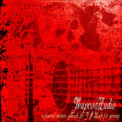 Apocalyptic & Infected Times Audio Music Pack - J.S.Bach Funeral Cantata Spanish Gtr demo