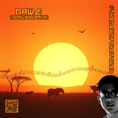 Nawe (Original Mix)
