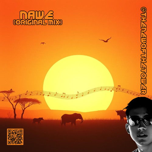 Nawe (Original Mix)