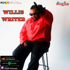 IR Presents: Music Mpulse "Willis Writer"