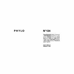 PHYLO MIX N°134