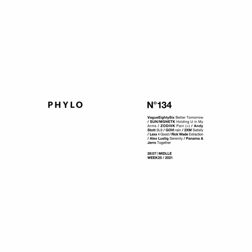 PHYLO MIX N°134