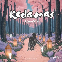 Alexez(MX) - Kodamas