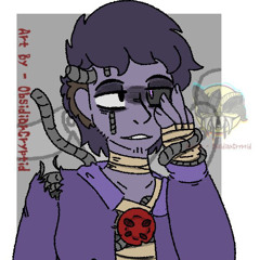 Selection memeFt. michael aftonfnaf