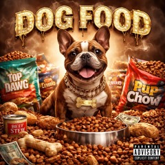 Dog Food (RoughMix)