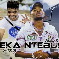 Leka Ntebule featuring Y-COOL