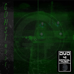 Dashiell - Ghost Mode (Official Audio)