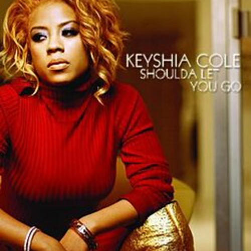Keyshia Cole - Shoulda Let You Go (JOSH ALDRIDGE REMIX)