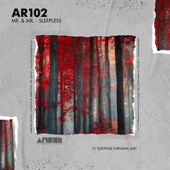 AR102 | Mr. & Mr. - Sleepless (15.12.2023)