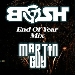Martin Guy - Bosh End Of Year Mix.mp3