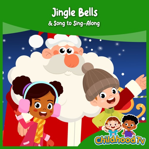 Stream Jingle Bells (Instrumental Version) by ChildhoodTV Listen