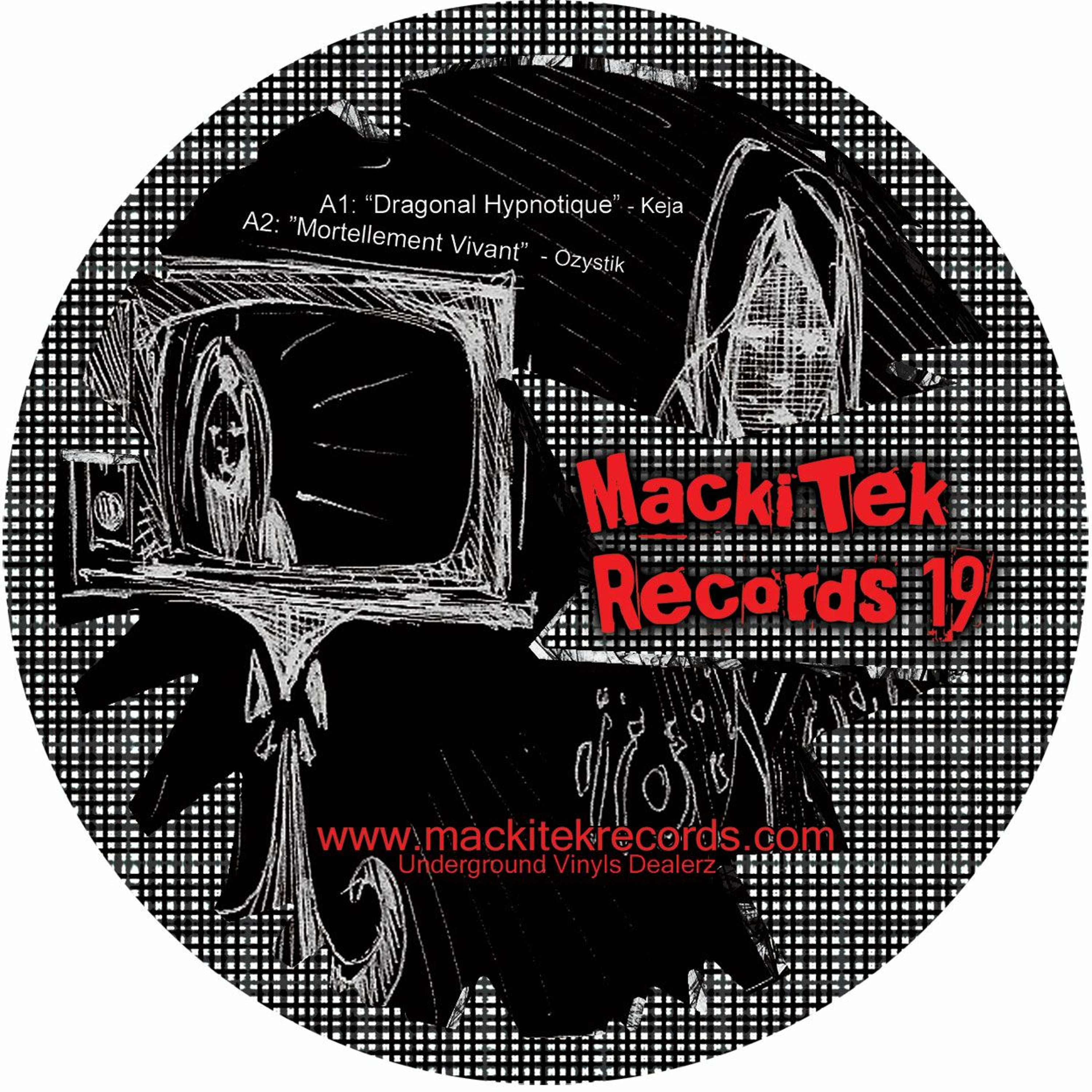 MackiTek Records