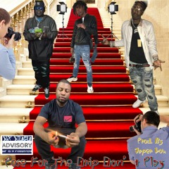 Pose For The Drip, Dont Play (Feat. Kasper, KiL BiL, BMGDDD) [Prod. By Japer Lou]