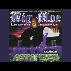 Big Moe - Get Back (Chopped and Screwed OBFUSCOUS)