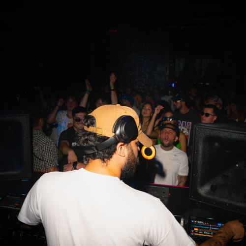 July 2024 - Live @ Silo Brooklyn