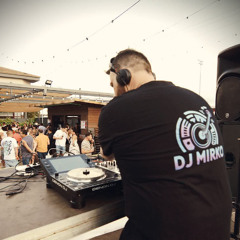 Dj Mirko Techno 20-09-25