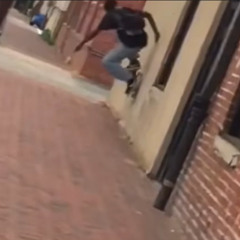 he on xgames mode jerk