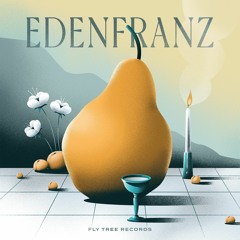 PREMIERE: Edenfranz - Moonwalk [Fly Tree Records]