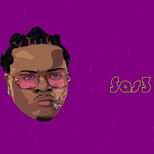 [FREE] Flute and Guitar Hip Hop Beat | Gunna X Lil Skies X Lil Tjay Type Beat "Clap" | Prod. Sas3