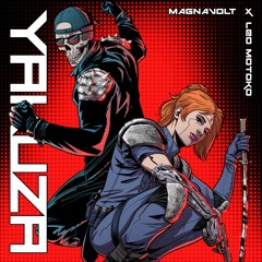 YAKUZA(LEO MOTOKO & MAGNAVOLT)