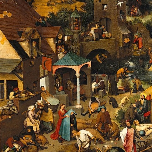 Stream Howells Psalm Prelude Set 1 No 2 By All Saints Fulham Choir