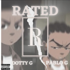 DOTTYG x CERTIFIED PABLOG - RA