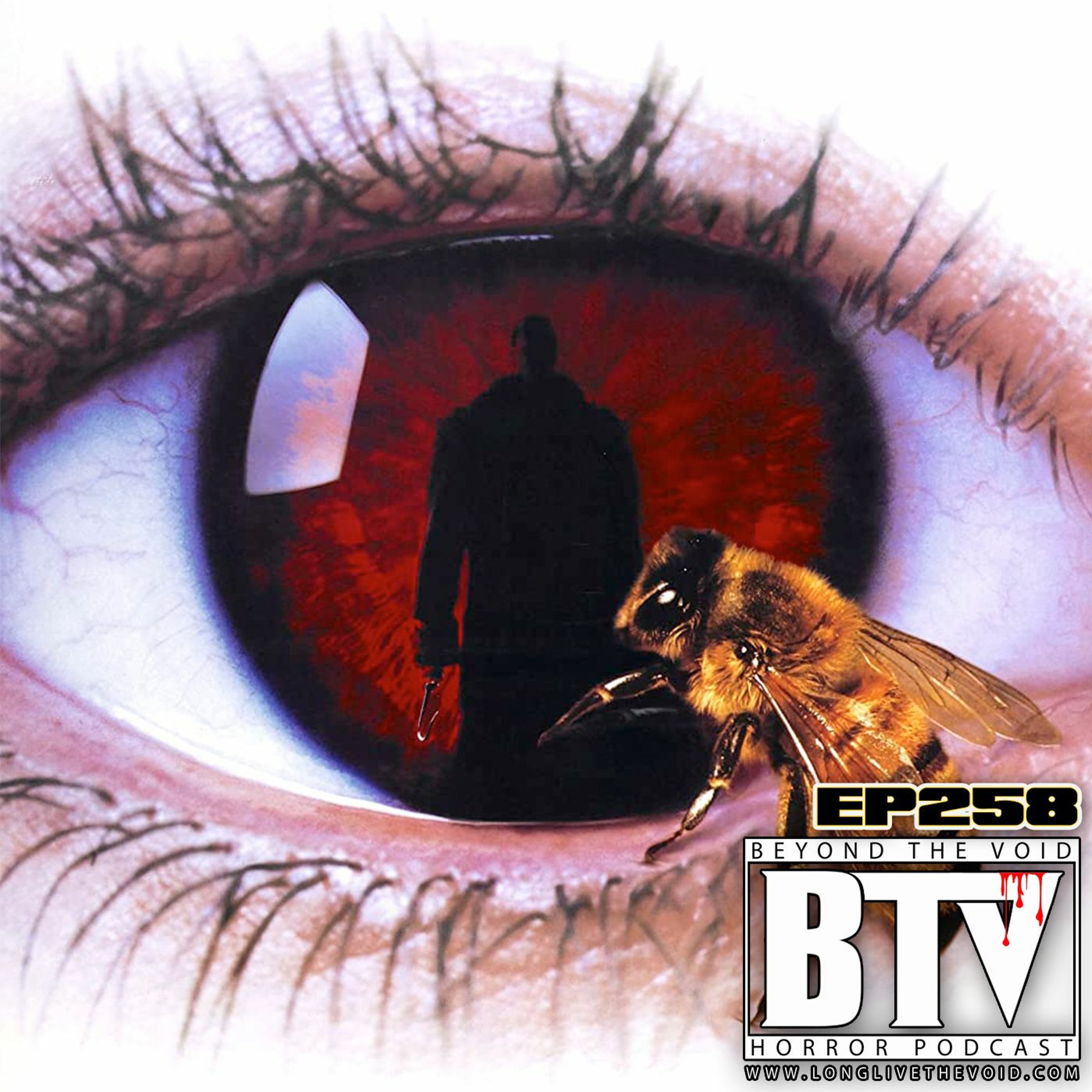 Beyond The Void - Horror Podcast