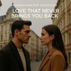 Love That Never Brings You Back