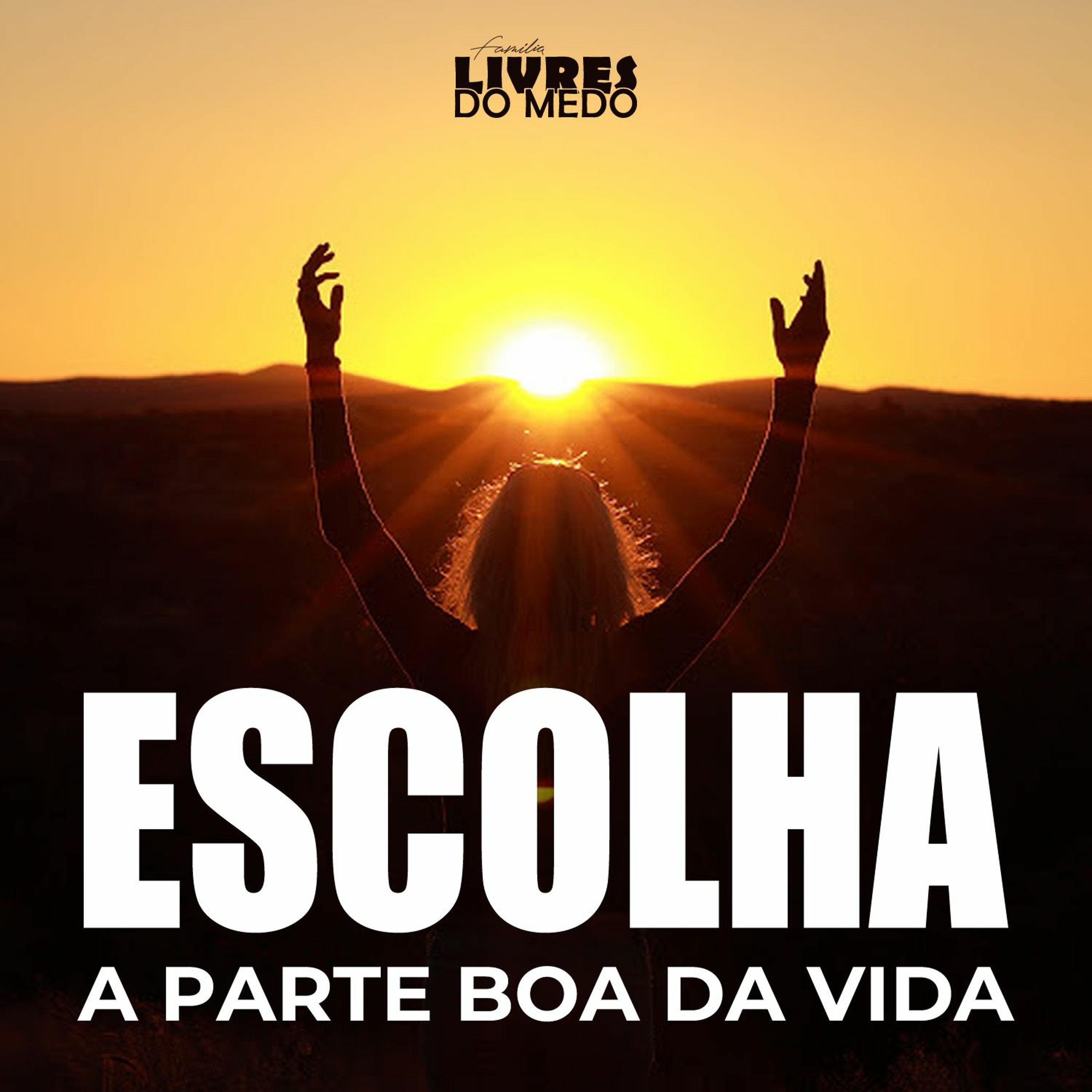Igreja Livres do Medo